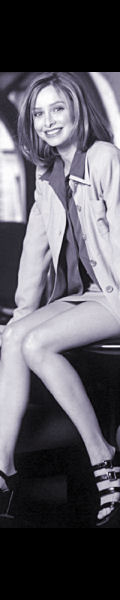 Ally McBeal